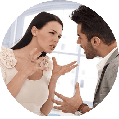Marriage problem