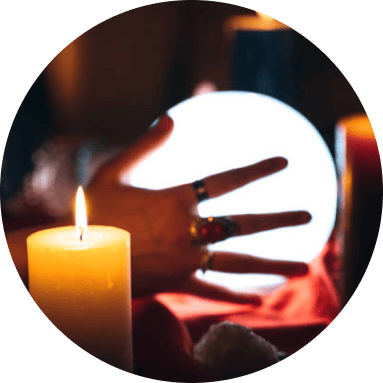 Psychic Reading