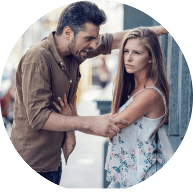 Relationship Problem